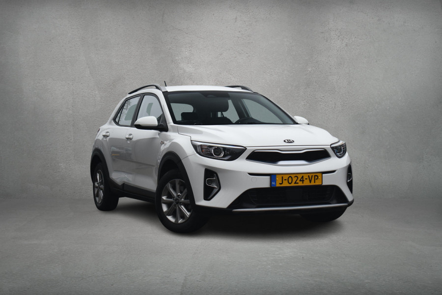 Kia Stonic 1.0 T-GDi MHEV DynamicLine | Apple CarPlay | Camera | Cruise | Lane Ass.