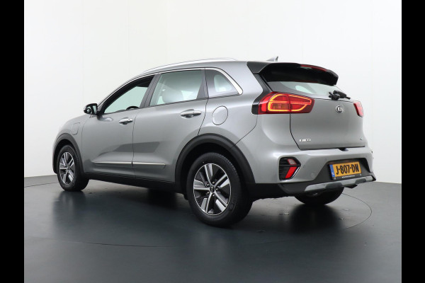 Kia Niro 1.6 GDi PHEV DynamicLine VAN 20.900 VOOR 18.899 UW EINDEJAARSVOORDEEL 2.001 | ORIG. NL. NAP KM. | KIA GARANTIE T/M 7-2027