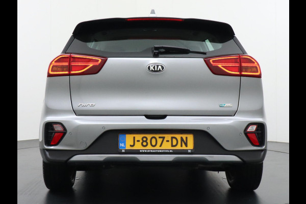 Kia Niro 1.6 GDi PHEV DynamicLine VAN 20.900 VOOR 18.899 UW EINDEJAARSVOORDEEL 2.001 | ORIG. NL. NAP KM. | KIA GARANTIE T/M 7-2027