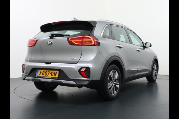 Kia Niro 1.6 GDi PHEV DynamicLine VAN 20.900 VOOR 18.899 UW EINDEJAARSVOORDEEL 2.001 | ORIG. NL. NAP KM. | KIA GARANTIE T/M 7-2027