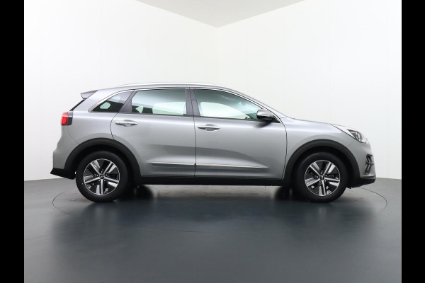 Kia Niro 1.6 GDi PHEV DynamicLine VAN 20.900 VOOR 18.899 UW EINDEJAARSVOORDEEL 2.001 | ORIG. NL. NAP KM. | KIA GARANTIE T/M 7-2027