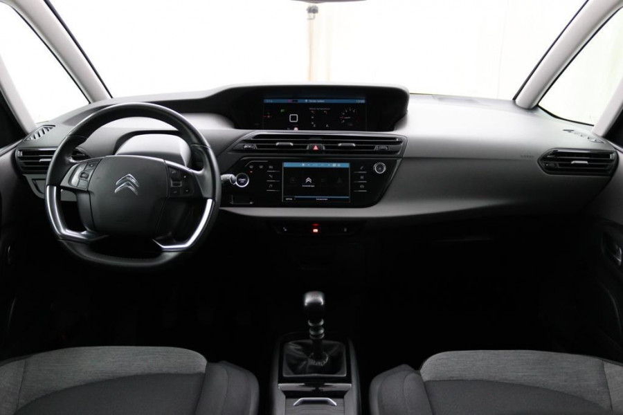 Citroën Grand C4 Spacetourer 1.2 PureTech Business*NAVI*ECC*CARPLAY*7P*