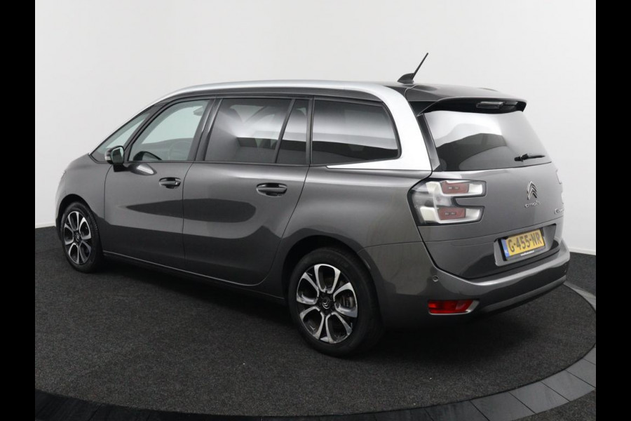 Citroën Grand C4 Spacetourer 1.2 PureTech Business*NAVI*ECC*CARPLAY*7P*