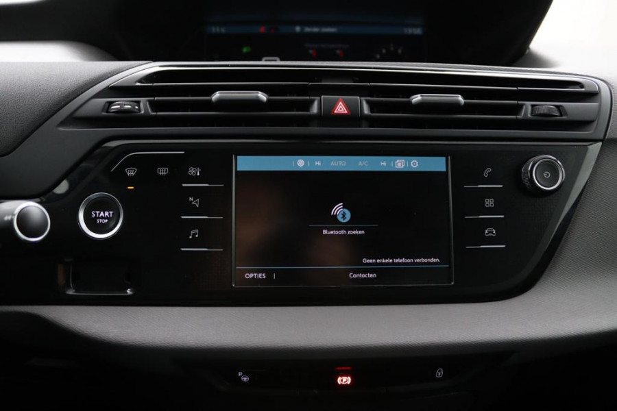 Citroën Grand C4 Spacetourer 1.2 PureTech Business*NAVI*ECC*CARPLAY*7P*