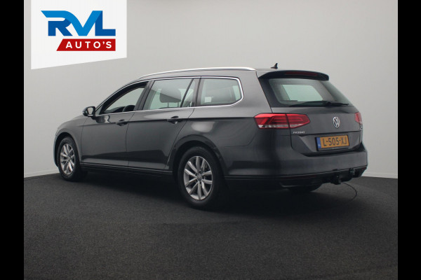 Volkswagen Passat Variant 1.6 TDI Connected Series Camera Navigatie Cruise/Control