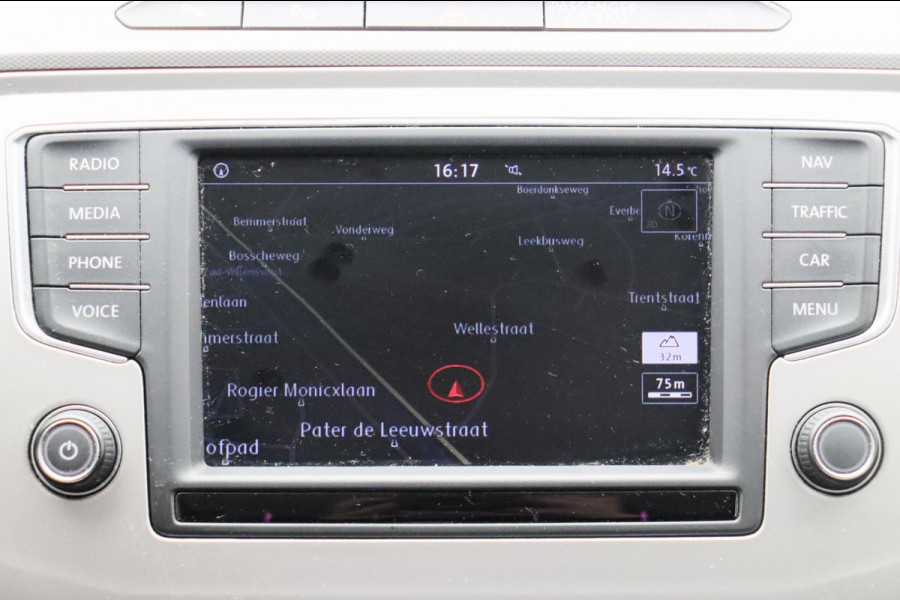 Volkswagen Passat Variant 1.6 TDI Connected Series Camera Navigatie Cruise/Control