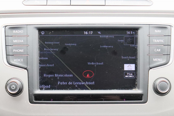 Volkswagen Passat Variant 1.6 TDI Connected Series Camera Navigatie Cruise/Control