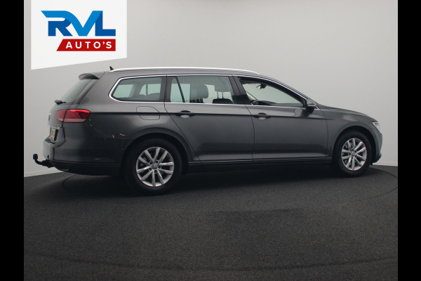 Volkswagen Passat Variant 1.6 TDI Connected Series Camera Navigatie Cruise/Control