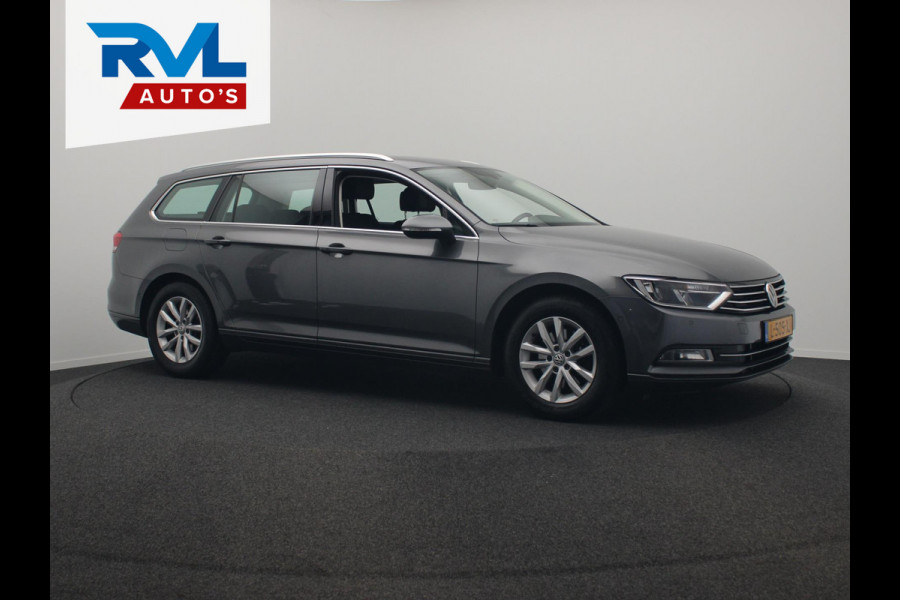 Volkswagen Passat Variant 1.6 TDI Connected Series Camera Navigatie Cruise/Control