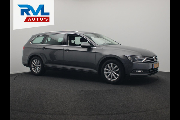 Volkswagen Passat Variant 1.6 TDI Connected Series Camera Navigatie Cruise/Control