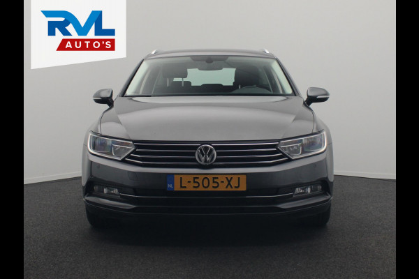 Volkswagen Passat Variant 1.6 TDI Connected Series Camera Navigatie Cruise/Control