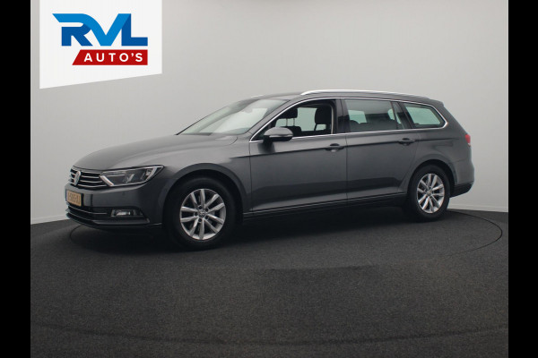 Volkswagen Passat Variant 1.6 TDI Connected Series Camera Navigatie Cruise/Control