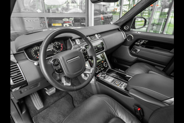 Land Rover Range Rover D350 Autobiography | Panorama | 360° Camera's | Head-Up