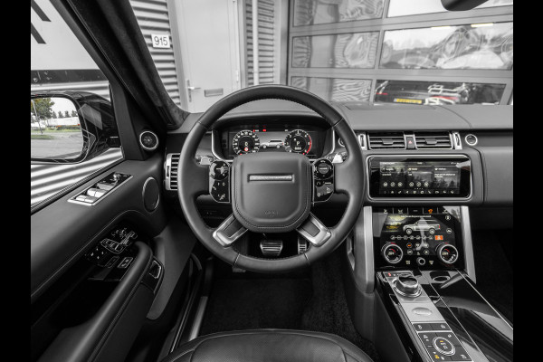 Land Rover Range Rover D350 Autobiography | Panorama | 360° Camera's | Head-Up