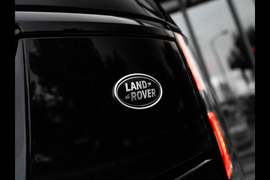 Land Rover Range Rover D350 Autobiography | Panorama | 360° Camera's | Head-Up