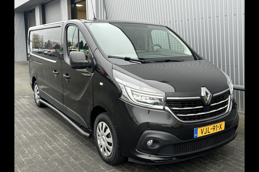 Renault Trafic 2.0 dCi 120 T29 L2H1 Work Edition*A/C*CRUISE*NAVI*