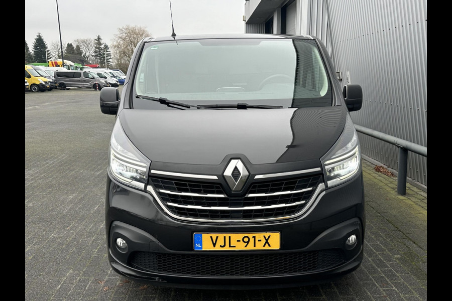 Renault Trafic 2.0 dCi 120 T29 L2H1 Work Edition*A/C*CRUISE*NAVI*