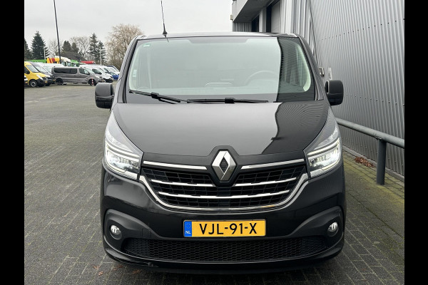 Renault Trafic 2.0 dCi 120 T29 L2H1 Work Edition*A/C*CRUISE*NAVI*