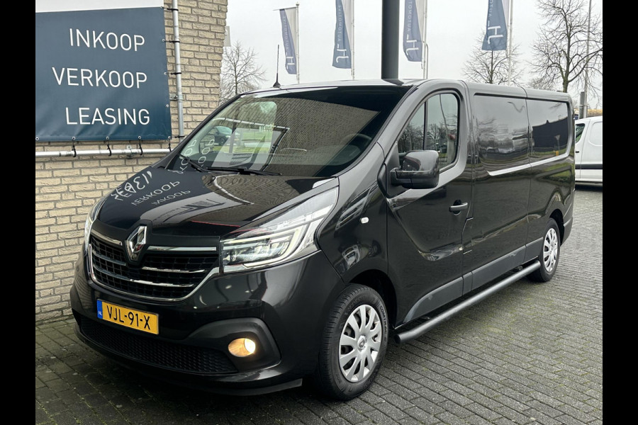 Renault Trafic 2.0 dCi 120 T29 L2H1 Work Edition*A/C*CRUISE*NAVI*