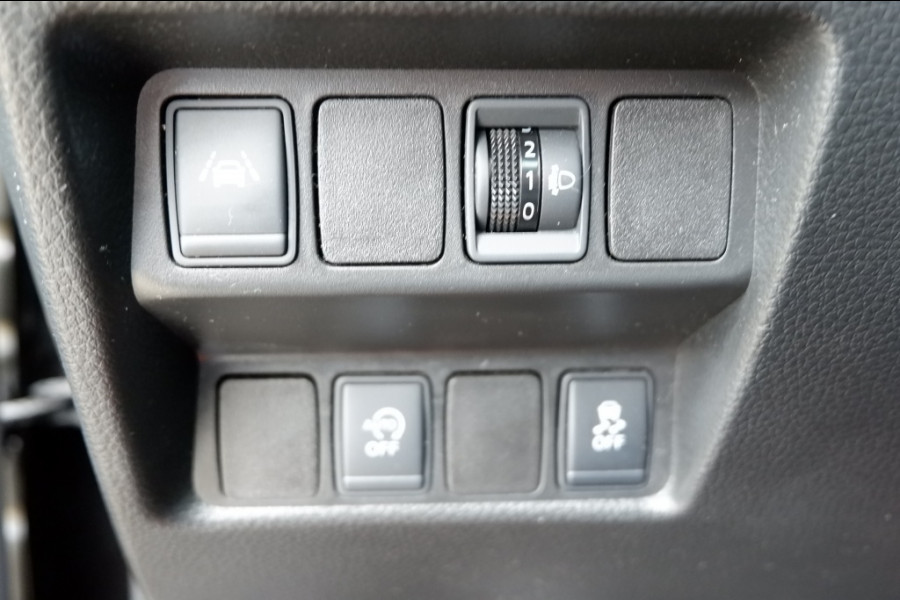 Nissan QASHQAI 1.2 N-Connecta 360Cam Rijklaarprijs 12mnd BOVAG