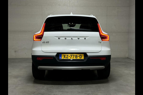 Volvo XC40 2.0 T4 Momentum Autopilot Navi Camera Trekhaak