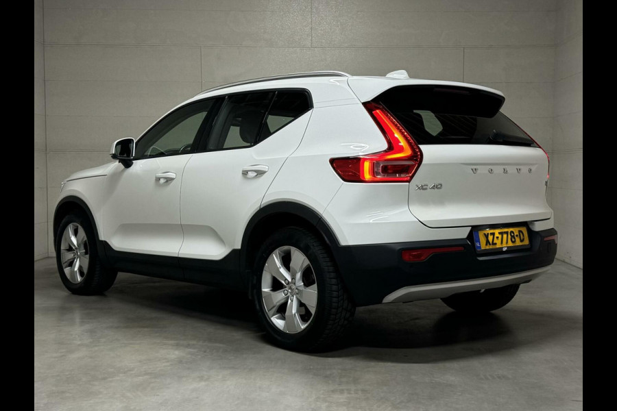 Volvo XC40 2.0 T4 Momentum Autopilot Navi Camera Trekhaak