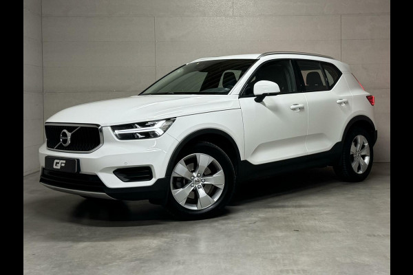 Volvo XC40 2.0 T4 Momentum Autopilot Navi Camera Trekhaak