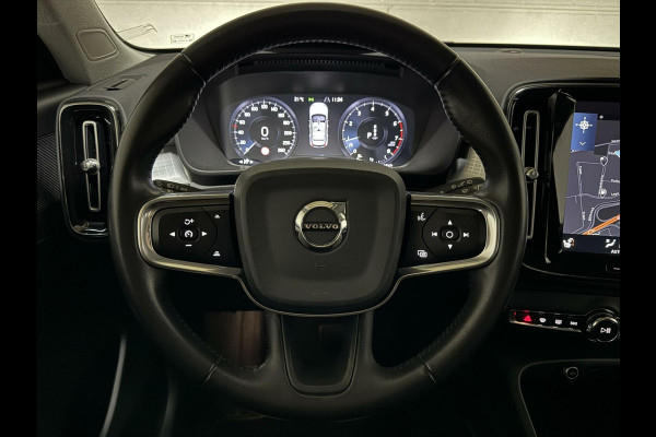 Volvo XC40 2.0 T4 Momentum Autopilot Navi Camera Trekhaak