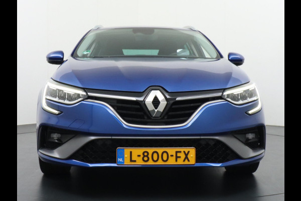 Renault MEGANE Estate 1.6 E-Tech Plug-In Hybrid R.S. Line | ORIG. NL. NAP KM. | RIJKLAARPRIJS