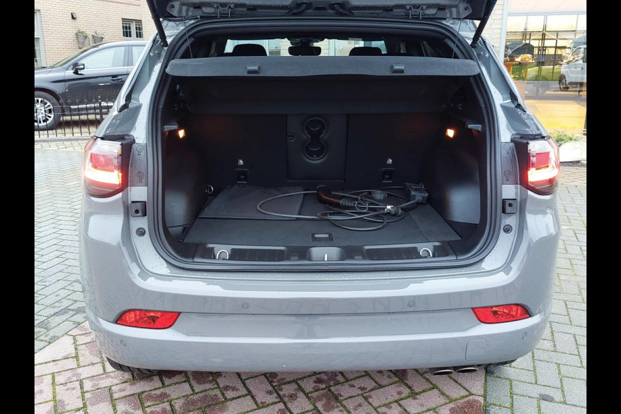 Jeep Compass 4xe 240 Hybrid Electric S | Leder | Camera | LED