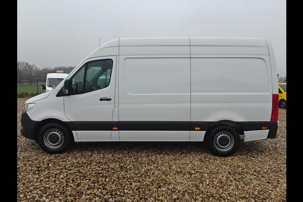 Mercedes-Benz Sprinter 314 2.2 CDI L2 H2 EURO 6 , 143 PK , 1e Eig , Apk Dec. 2025 , Prachtige bus!