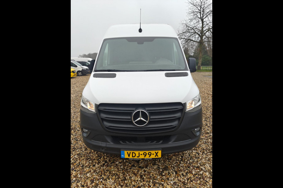 Mercedes-Benz Sprinter 314 2.2 CDI L2 H2 EURO 6 , 143 PK , 1e Eig , Apk Dec. 2025 , Prachtige bus!