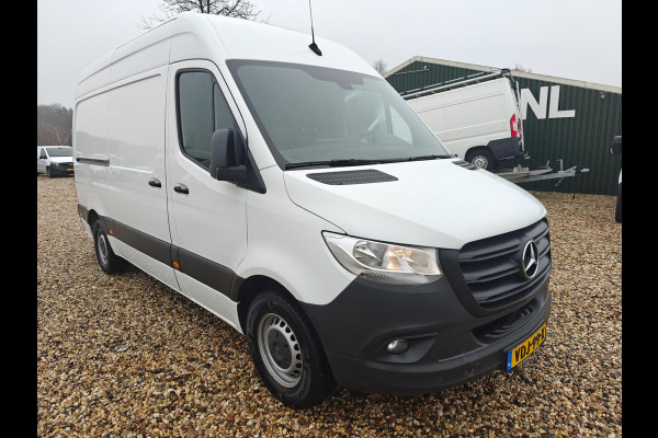 Mercedes-Benz Sprinter 314 2.2 CDI L2 H2 EURO 6 , 143 PK , 1e Eig , Apk Dec. 2025 , Prachtige bus!