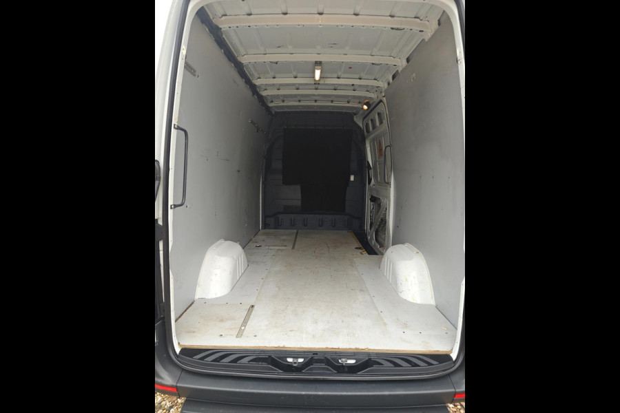 Mercedes-Benz Sprinter 314 2.2 CDI L2 H2 EURO 6 , 143 PK , 1e Eig , Apk Dec. 2025 , Prachtige bus!