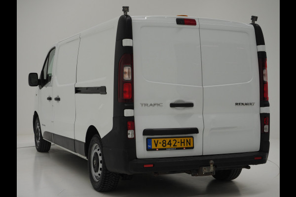 Renault Trafic 1.6 dCi L2H1 Luxe 3 Zits | Dubbele Schuifdeur | Camera | Cruise | Trekhaak