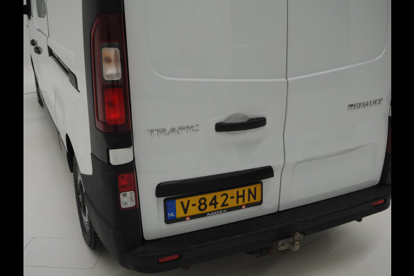 Renault Trafic 1.6 dCi L2H1 Luxe 3 Zits | Dubbele Schuifdeur | Camera | Cruise | Trekhaak