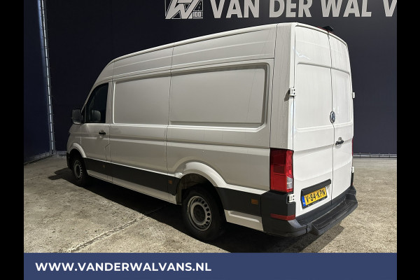 Volkswagen Crafter 2.0 TDI **BPM VRIJ voor de Ondernemer** L3H3 L2H2 Euro6 Airco | Camera | Apple Carplay Android Auto