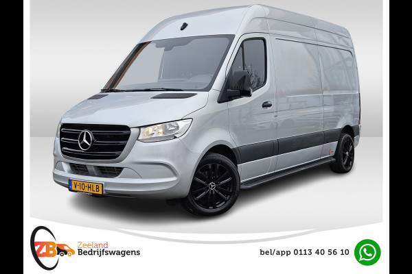 Mercedes-Benz Sprinter 214 2.2 CDI L2H2 | ZB-Editon | Cruisec. | Parkeersensoren | Camera