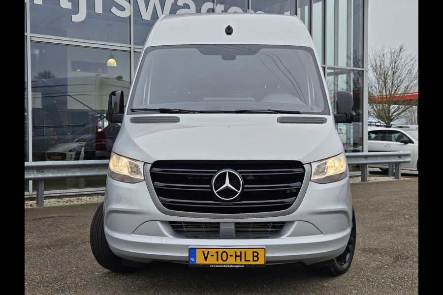 Mercedes-Benz Sprinter 214 2.2 CDI L2H2 | ZB-Editon | Cruisec. | Parkeersensoren | Camera