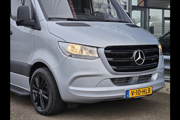 Mercedes-Benz Sprinter 214 2.2 CDI L2H2 | ZB-Editon | Cruisec. | Parkeersensoren | Camera