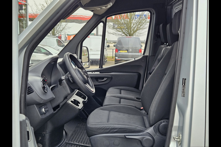 Mercedes-Benz Sprinter 214 2.2 CDI L2H2 | ZB-Editon | Cruisec. | Parkeersensoren | Camera