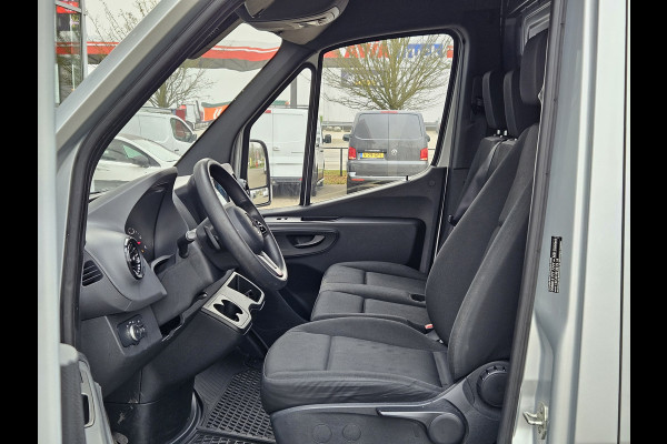 Mercedes-Benz Sprinter 214 2.2 CDI L2H2 | ZB-Editon | Cruisec. | Parkeersensoren | Camera