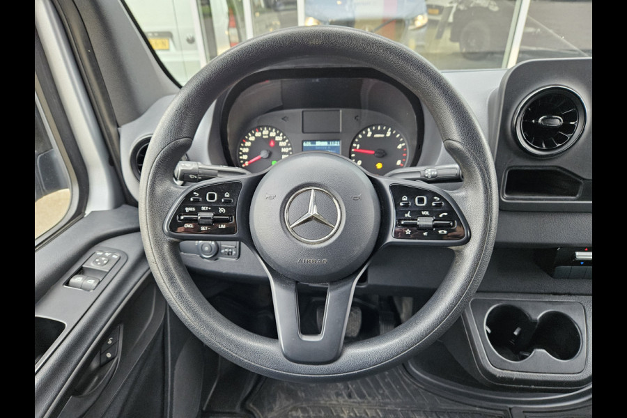 Mercedes-Benz Sprinter 214 2.2 CDI L2H2 | ZB-Editon | Cruisec. | Parkeersensoren | Camera