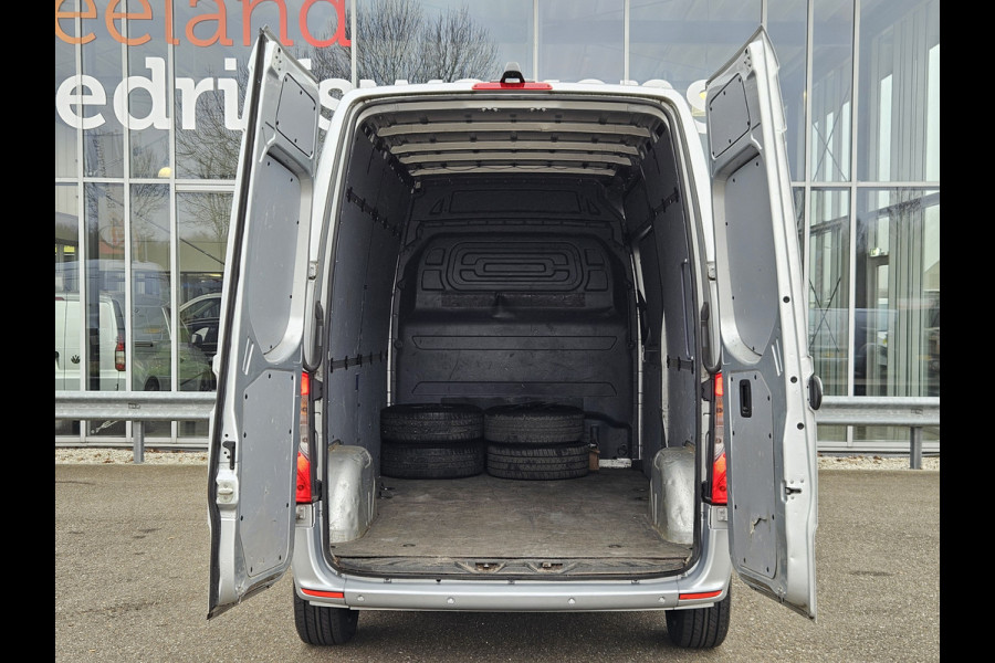 Mercedes-Benz Sprinter 214 2.2 CDI L2H2 | ZB-Editon | Cruisec. | Parkeersensoren | Camera