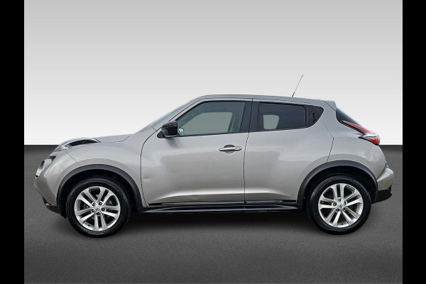 Nissan Juke 1.2 DIG-T S/S N-Connecta | navigatie | cruise control | climate control | achteruitrijcamera