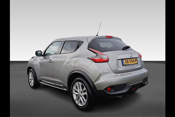 Nissan Juke 1.2 DIG-T S/S N-Connecta | navigatie | cruise control | climate control | achteruitrijcamera