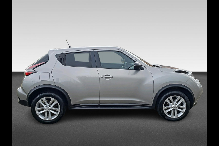 Nissan Juke 1.2 DIG-T S/S N-Connecta | navigatie | cruise control | climate control | achteruitrijcamera