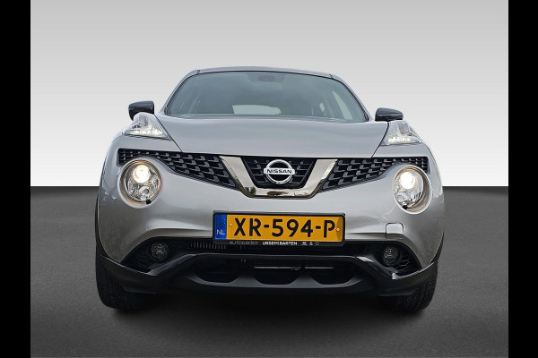 Nissan Juke 1.2 DIG-T S/S N-Connecta | navigatie | cruise control | climate control | achteruitrijcamera