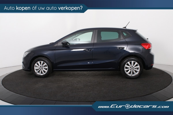 Seat Ibiza Move DSG *1ste Eigenaar*Navigatie*Carplay*