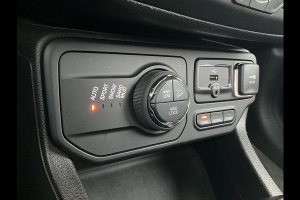 Jeep Renegade 4xe 259 Plug-in Hybrid Adaptive-Cruise Carplay-Navi PHEV Hoge zit